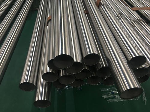 精密316L不銹鋼管：品質(zhì)卓越，應(yīng)用廣泛
