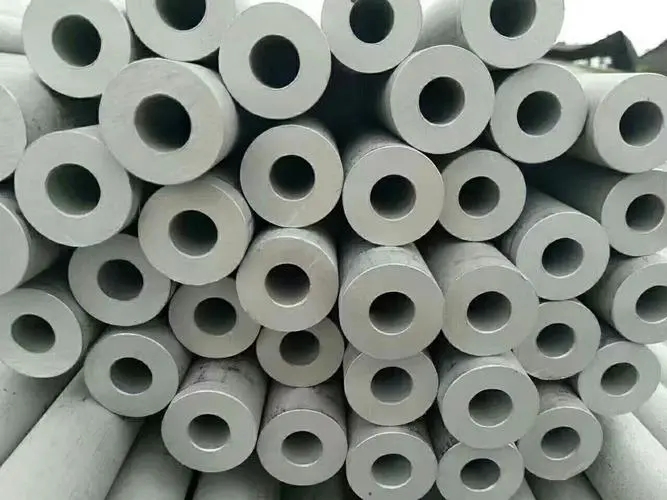 2205不銹鋼管：性能卓越，應(yīng)用廣泛