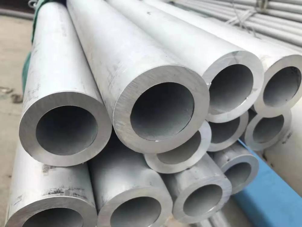 TP304不銹鋼管和SUS304不銹鋼管一樣嗎？